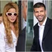 Shakira y Piqué se reencuentran en los juzgados de Barcelona por sus hijos