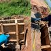 Construyen puente peatonal en Santa Blanca, El Fuerte para mejorar la seguridad vial y movilidad
