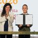 Presidenta Sheinbaum firma decreto para blindar a menores en plataformas digitales