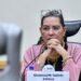 Sheinbaum pide auditorías en el INE tras señalamientos a Guadalupe Taddei