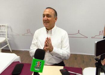 2do. Informe de Gobierno de Antonio Menéndez será este viernes en Sesión de Cabildo