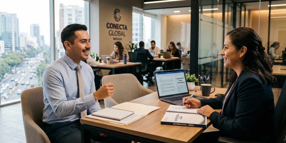 El primer filtro laboral ya no es humano: especialista de CompuTrabajo advierte en la UAS que el 78% de los reclutadores en Latinoamérica utiliza Inteligencia Artificial