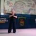 Fortalece la Preparatoria Emiliano Zapata de la UAS la vinculación con padres de familia mediante Asamblea de Inducción para alumnos de nuevo ingreso