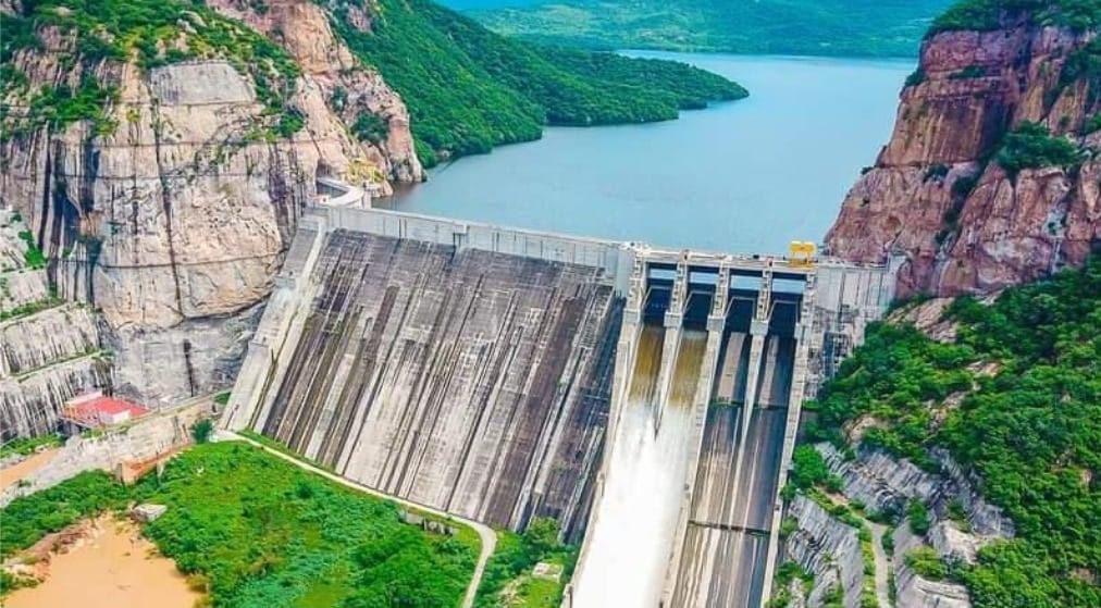 Estrategia hídrica en el norte: Conagua activa trasvases desde La Huites para estabilizar el sistema de presas