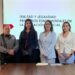 Personal de Seguridad Pública participa en capacitación sobre ética y servicio a la ciudadanía