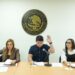 Aprueba Comisión de Derechos Humanos acuerdo para comparecencias de aspirantes al Consejo Consultivo del IPPDDHP