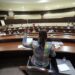 Diputadas y diputados dan lectura a cinco nuevas iniciativas en Sesión Ordinaria