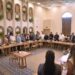 Celebra Colegio de Abogados “Ignacio L. Vallarta” 39 aniversario con jornada sobre el Nuevo Código Nacional de Procedimientos Civiles y Familiares.