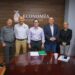 Economía y Ejecutivos de Ventas y Mercadotecnia fortalecen agenda de colaboración en Sinaloa