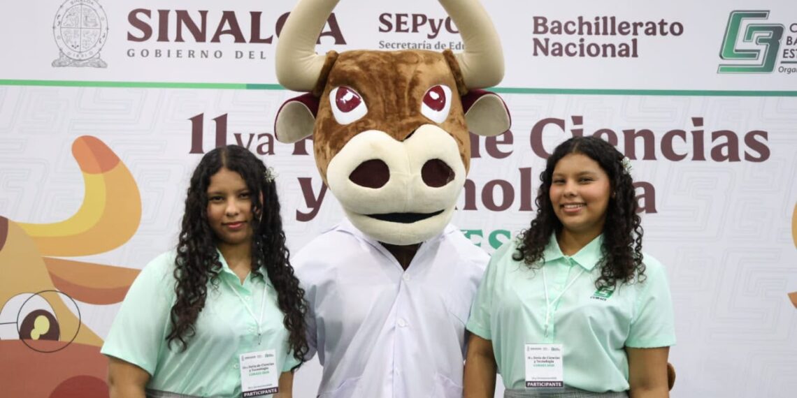 94% de estudiantes de COBAES se declara satisfecho o muy satisfecho con su formación académica