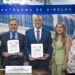 Firma de convenio de colaboración entre Ayuntamiento y UAS, representa beneficios para la sociedad ahomense