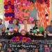 IMAC presenta “Almas de México, el arte de recordar”, celebración del Día de Muertos en Ahome
