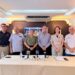 Presentan programa “La Cena de Los 100. Premio Canuto Ibarra Guerrero”, en beneficio de DIF Ahome.