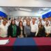 Impulsa SEMUJERES formación policial con perspectiva de género en cadetes de la UNIPOL