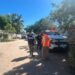 Protección Civil Ahome mantiene vigilancia ante posible trayectoria de ciclón hacia Sinaloa