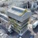 Infraestructura resiliente ante sismos y huracanes: el reto de construir en el noroeste de México