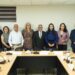 Recibe Comisión de Hacienda Pública solicitudes presupuestales de Eldorado