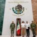 Sinaloa cuenta con el respaldo del Gobierno de México para fortalecer la seguridad