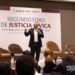 Para fortalecer la prevención de conflictos y delitos, SESESP realiza segundo foro de Justicia Cívica