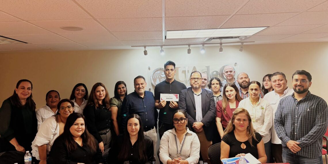 Ahome consolida su liderazgo estatal en evaluación del desempeño municipal del INAFED
