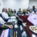 Encabeza Gobernadora Graciela Domínguez y titular de PC, Laura Velázquez reunión de seguimiento a “Simón”