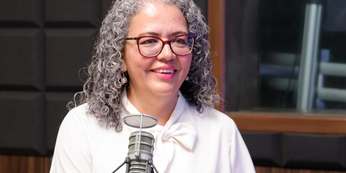 Hay certeza para la ampliación de un mes del subsidio a las tarifas de CFE en Sinaloa: Gobernadora Graciela Domínguez