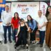 Invitan a unirse a la fiesta de la inclusión con la Carrera Pedestre Préstame tus Piernas 2026