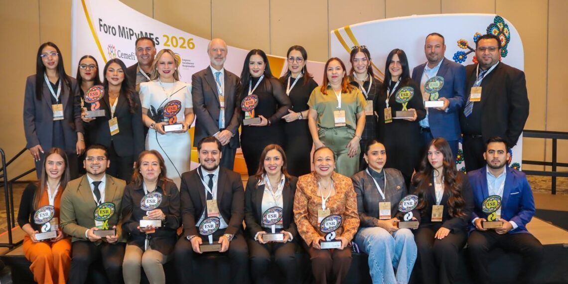 Ahome destaca en Sinaloa como única entidad promotora de Responsabilidad Social Empresarial