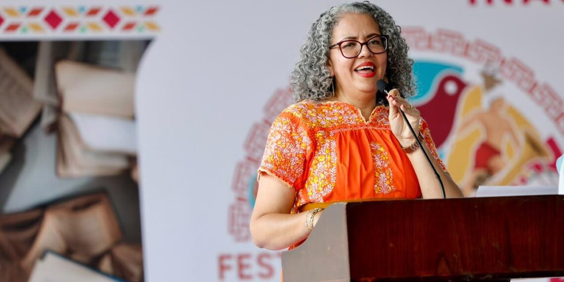 Ya puede considerarse como un hecho un mes adicional de subsidio de la de CFE: Gobernadora Graciela Domínguez