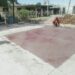 Gobierno Municipal proyecta cerrar el año con 6 mil m² de bacheo