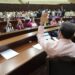 Dan lectura a seis nuevas iniciativas en Congreso de Sinaloa