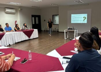 Promueve Gobierno de Ahome cultura ética y responsabilidad entre servidores públicos