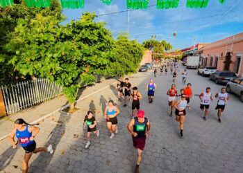 Ayuntamiento de El Fuerte invita a participar en la Carrera Recreativa Lucha Guerrera 2026