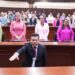 Congreso de Sinaloa elige a Aldo Ruiz González como Consejero del Consejo Consultivo del IPPDDHyP