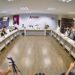 Aprueba Cabildo convenio con el Estado para la aplicación del programa Ramo 33 por 18 mdp en obras prioritarias