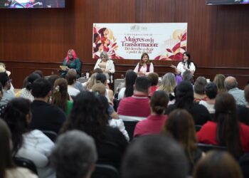 Congreso del Estado conmemora el 73 aniversario del reconocimiento del voto de la mujer con un conversatorio reflexivo sobre la lucha femenina por su derecho a decidir