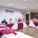 Sesiona COMPAVIF y anuncia acciones para mejorar en la prevención y erradicación de la violencia familiar