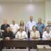 Dialoga Alcalde con la Intercamaral y acuerdan trabajo en equipo para avanzar en temas de interés para el organismo