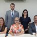 Comisión de Puntos Constitucionales aprueba dos dictámenes; uno garantiza vivienda adecuada, y el otro para preservar confidencialidad de información