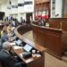 Congreso de Sinaloa recibe informe financiero del Fondo Auxiliar para la Administración de Justicia correspondiente a septiembre de 2026