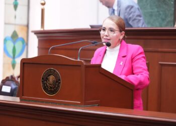 Diputadas del Congreso de Sinaloa llaman a fortalecer la prevención y atención del cáncer de mama y garantizar tratamientos contra el cáncer infantil
