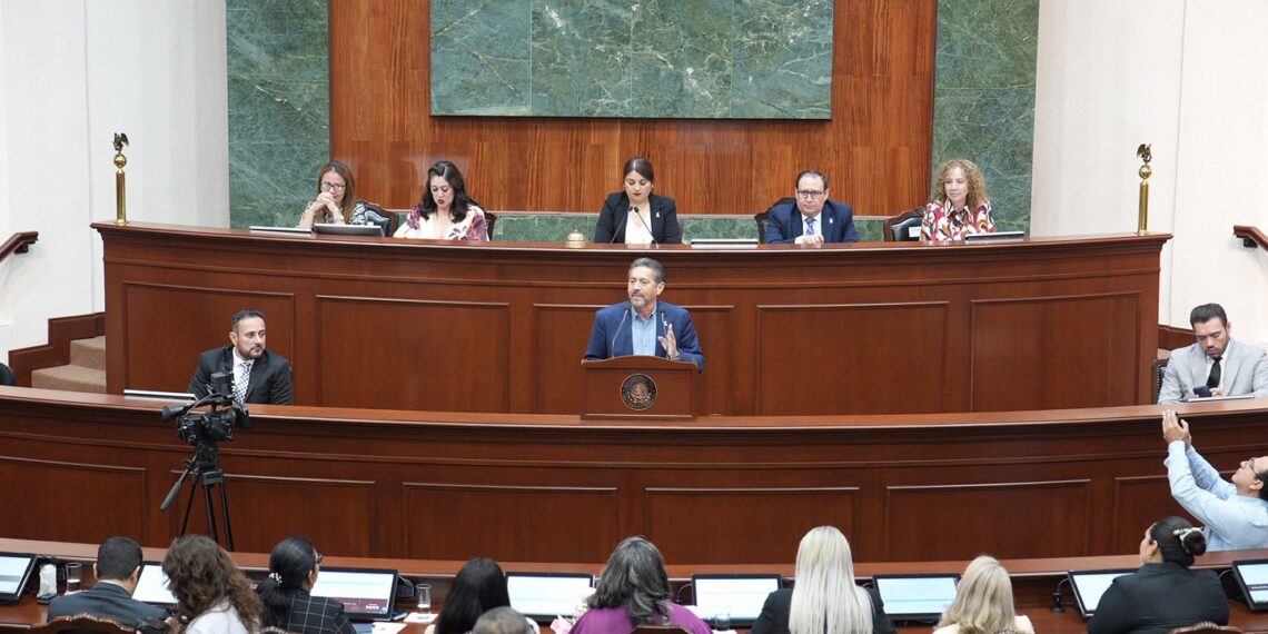 Entrega Congreso el Premio a la Mujer Rural 2026 a Analai Sipatly Valenzuela