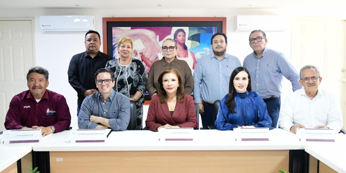 Registra 81% de avance el canje de Uniformes, Calzado Deportivo y Útiles Escolares en Sinaloa