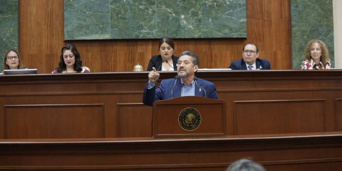Diputado Eligio López Portillo destaca papel de las mujeres rurales en el desarrollo de las comunidades pesqueras
