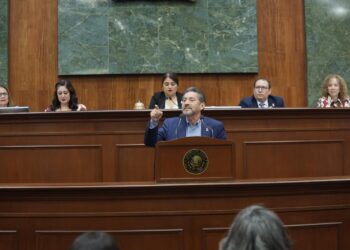 Diputado Eligio López Portillo destaca papel de las mujeres rurales en el desarrollo de las comunidades pesqueras