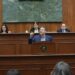 Diputado Eligio López Portillo destaca papel de las mujeres rurales en el desarrollo de las comunidades pesqueras