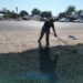 COMUN atiende 110 baches en una jornada y proyecta incrementar trabajos en vialidades de Los Mochis