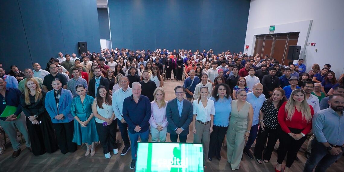 Más de 30 instituciones financieras acercan opciones de crédito a MiPyMEs en Mazatlan con +Capital