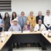 Analizan Comisiones Unidas de Turismo y de Hacienda Pública y Administración del Congreso propuestas para fortalecer al sector turístico de Sinaloa