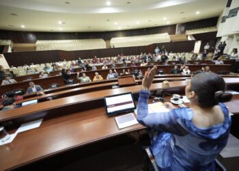 Aprueba Congreso de Sinaloa reforma constitucional para garantizar vivienda adecuada